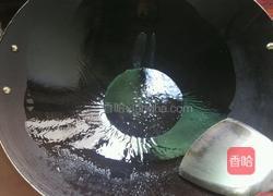 泡菜煲老鸭的做法图解4