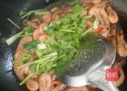 清炒小河虾的做法图解6