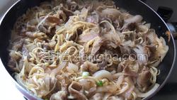 肥牛饭的做法图解21