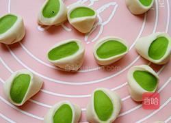 花式饺子的做法图解19