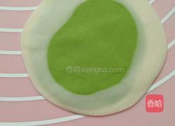 花式饺子的做法图解20