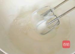 葡萄干蛋糕的做法图解7