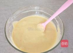 葡萄干蛋糕的做法图解9