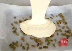 葡萄干蛋糕的做法图解13