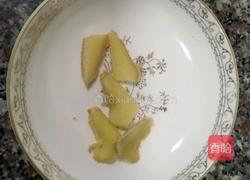 青笋炒肉的做法图解3