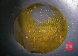 糖醋虎皮青椒的做法图解4