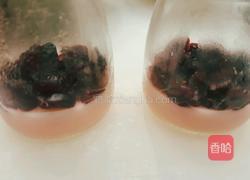 草莓布丁的做法图解4