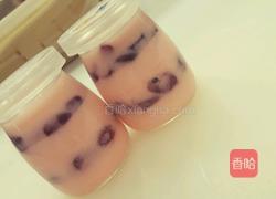 草莓布丁的做法图解7