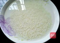 珍珠肉圆的做法图解1