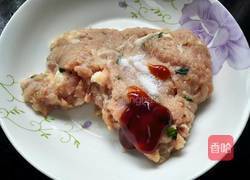 珍珠肉圆的做法图解5