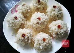 珍珠肉圆的做法图解11