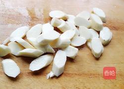 红枣淮山乳鸽汤的做法图解8