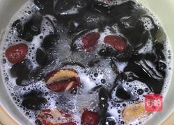 排毒补血汤的做法图解3