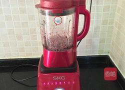 柠香蓝莓酱的做法图解6