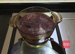 柠香蓝莓酱的做法图解7