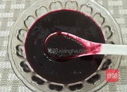 柠香蓝莓酱的做法图解11