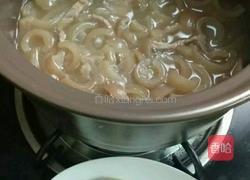 猪皮冻的做法图解6