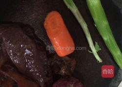 家常素菜的做法图解1