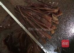 家常素菜的做法图解2