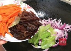 家常素菜的做法图解9