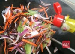 家常素菜的做法图解11