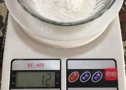 酸奶溶豆的做法图解4