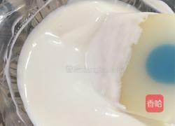 酸奶溶豆的做法图解9