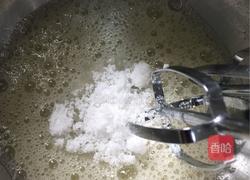 酸奶溶豆的做法图解12