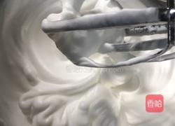 酸奶溶豆的做法图解13