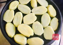 干锅土豆片的做法图解3