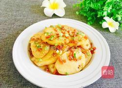 干锅土豆片的做法图解12