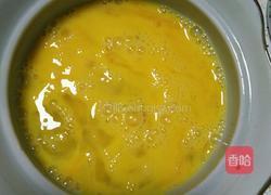 丝瓜炒鸡蛋的做法图解2