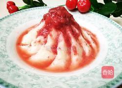 火焰山的做法图解11