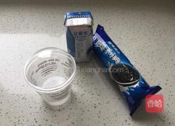 木糠杯的做法图解1