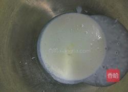 芒果班戟的做法图解7
