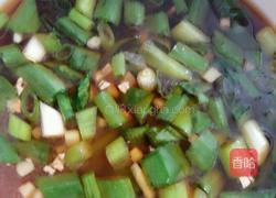 糖醋山药的做法图解3