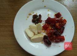 素烧土豆块的做法图解2