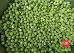 五香豌豆花生的做法图解1