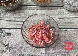 艾草糍粑的做法图解1