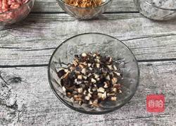 艾草糍粑的做法图解2