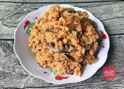 艾草糍粑的做法图解9