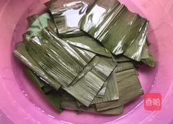 艾草糍粑的做法图解10
