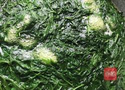 艾草糍粑的做法图解13