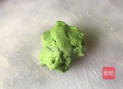 艾草糍粑的做法图解18