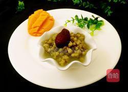 绿豆汤的做法图解9