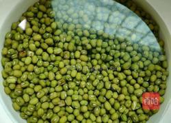 绿豆汤的做法图解2