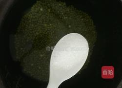 绿豆汤的做法图解6