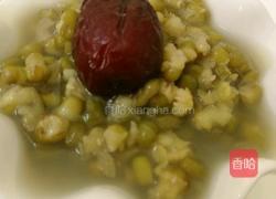 绿豆汤的做法图解8