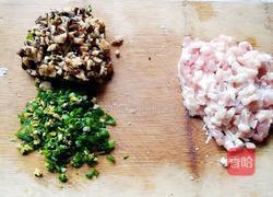 烧卖的做法图解4