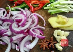 回锅肉的做法图解2